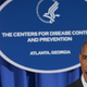 President Barack Obama speaks following meetings at the Centers for Disease Control and Prevention on Sept. 16, 2014, in Atlanta.
Mandel Ngan/Getty Images